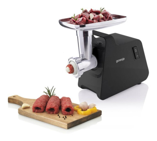 Мясорубка Gorenje MG2001SB