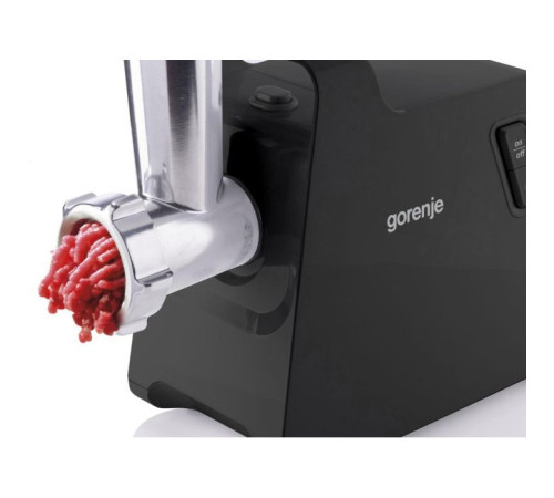 Мясорубка Gorenje MG2001SB