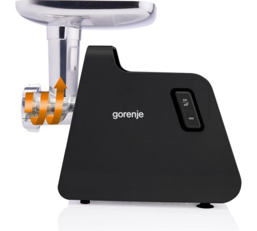 Мясорубка Gorenje MG2001SB