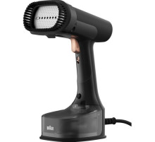 Отпариватель для одежды Braun GS 7077 BK (GS7077BK)