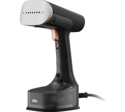 Отпариватель для одежды Braun GS 7077 BK (GS7077BK)