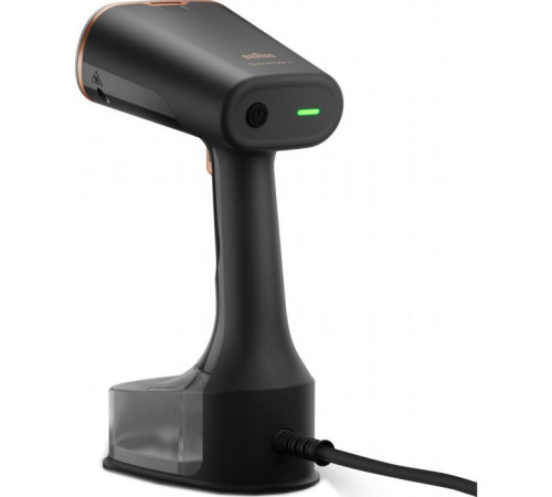 Отпариватель для одежды Braun GS 7077 BK (GS7077BK)