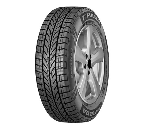  Шина Fulda Conveo Trac 3 235/65R16 115/113R (054065048048102055076) 