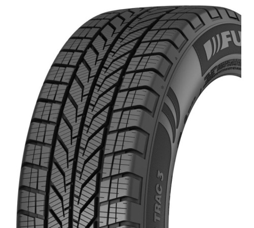  Шина Fulda Conveo Trac 3 235/65R16 115/113R (054065048048102055076) 
