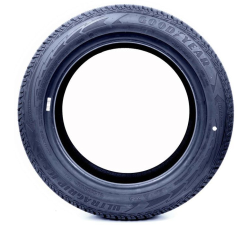  Шина Goodyear Ultra Grip Ice 2 XL 245/50R18 104T 