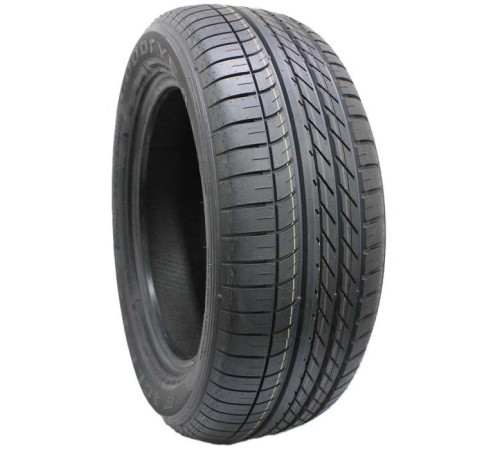  Шина Goodyear Eagle F1 Asymmetric SUV 285/45R19 111W XL ROF 