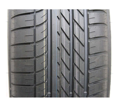  Шина Goodyear Eagle F1 Asymmetric SUV 285/45R19 111W XL ROF 
