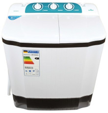 Пральна машина Grunhelm GWF-WS601W