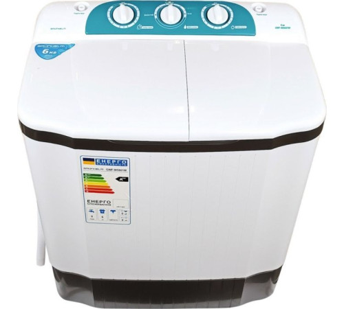 Стиральная машина Grunhelm GWF-WS601W