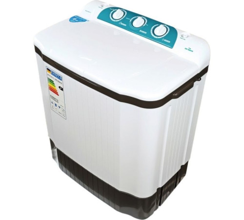 Стиральная машина Grunhelm GWF-WS601W