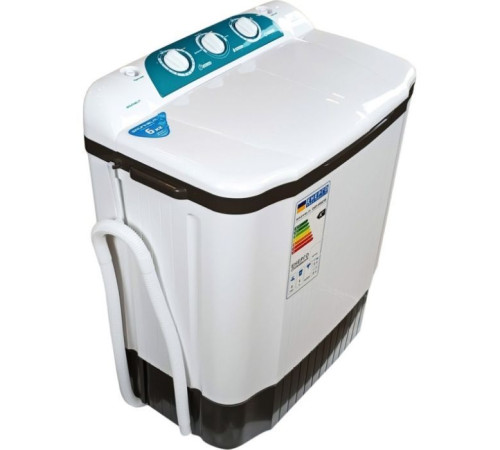 Стиральная машина Grunhelm GWF-WS601W