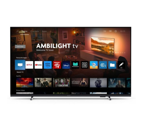 Телевизор Philips 55PUS7609/12