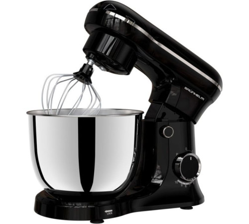 Кухонный комбайн Grunhelm GKM0015B