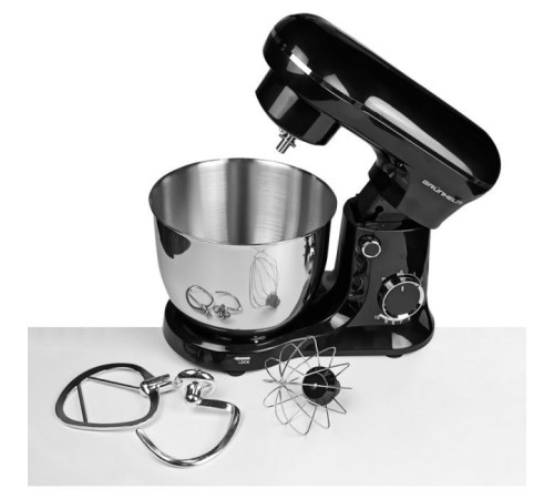 Кухонный комбайн Grunhelm GKM0015B