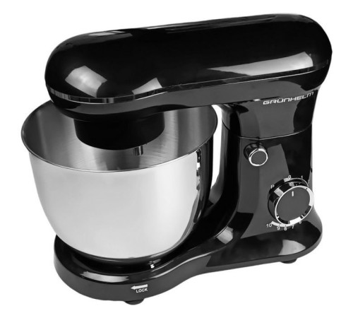 Кухонный комбайн Grunhelm GKM0015B