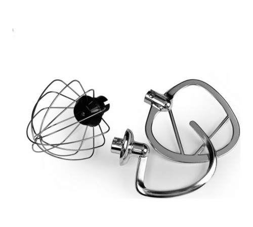 Кухонный комбайн Grunhelm GKM0015B