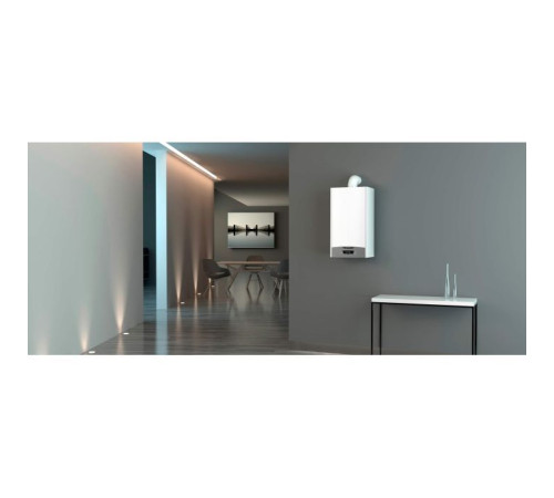  Котел Ariston CLAS ONE 35 (3301023) 