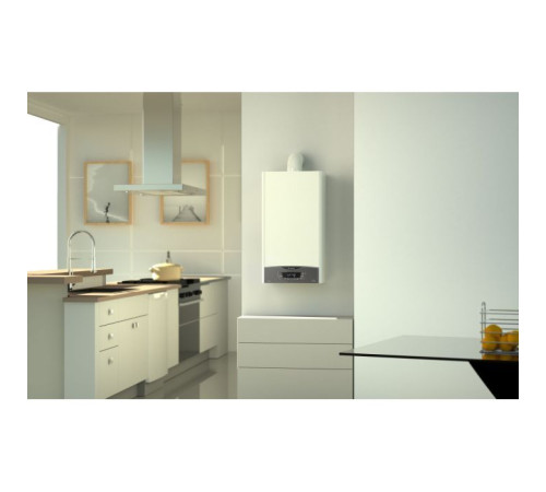  Котел Ariston CLAS ONE SYSTEM 35 (3301032) 