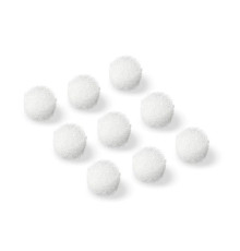 Прилад для чищення шкіри обличчя Beurer Зм.фільтр до FC 70/76