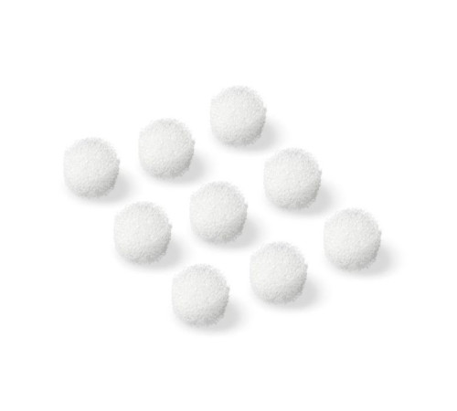 Прибор для чистки кожи лица Beurer Зм.фильтр до FC 70/76