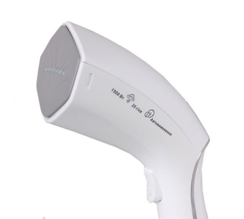 Отпариватель для одежды PRIME Technics PSI 1526 W