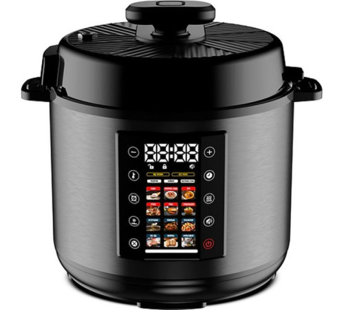  Мультиварка PRIME Technics PPC 121 Profi Cook 