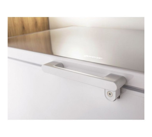 Морозильный сундук Gorenje FH30DAW