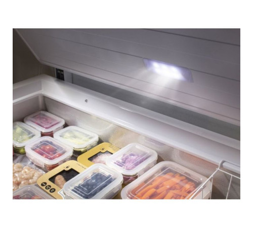 Морозильный сундук Gorenje FH30DAW