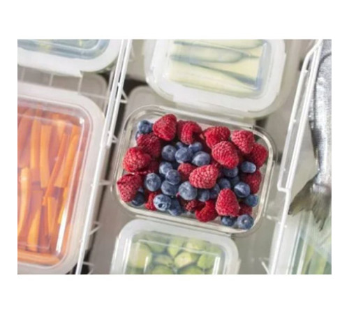 Морозильный сундук Gorenje FH30DAW