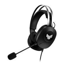 Наушники ASUS TUF Gaming H1 Gen II Black (90YH044B-BHUA00)