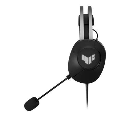 Наушники ASUS TUF Gaming H1 Gen II Black (90YH044B-BHUA00)