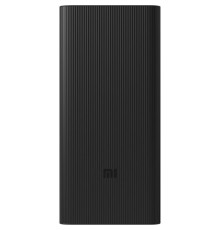 Батарея універсальна Xiaomi 30000mAh 18W, black (BHR9126GL)