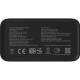 Батарея универсальная Xiaomi 30000mAh 18W, black (BHR9126GL)