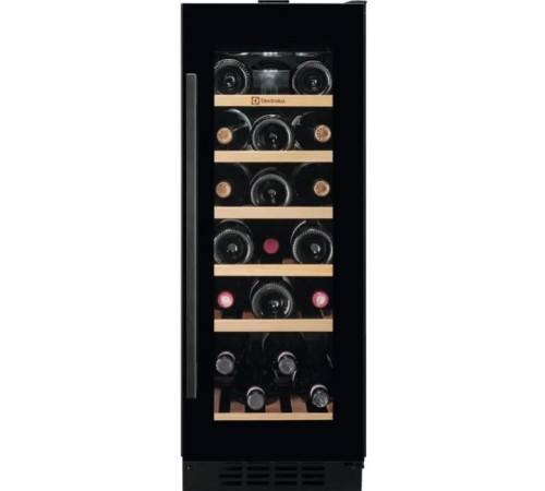  Холодильник Electrolux EWUS020B5B 