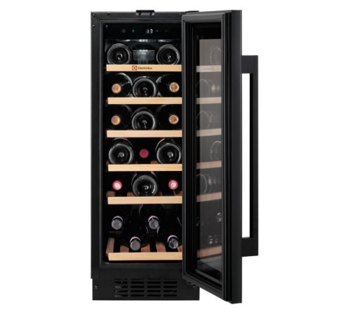  Холодильник Electrolux EWUS020B5B 