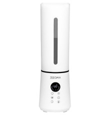 Зволожувач повітря Zeegma ZE-VERS IONI WHITE