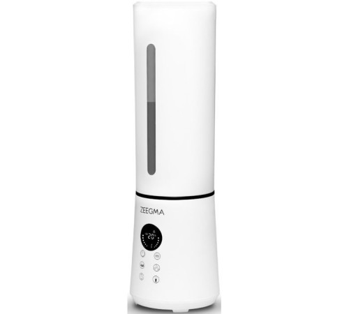 Увлажнитель воздуха Zeegma ZE-VERS IONI WHITE