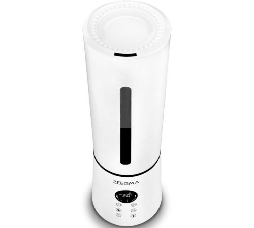 Увлажнитель воздуха Zeegma ZE-VERS IONI WHITE
