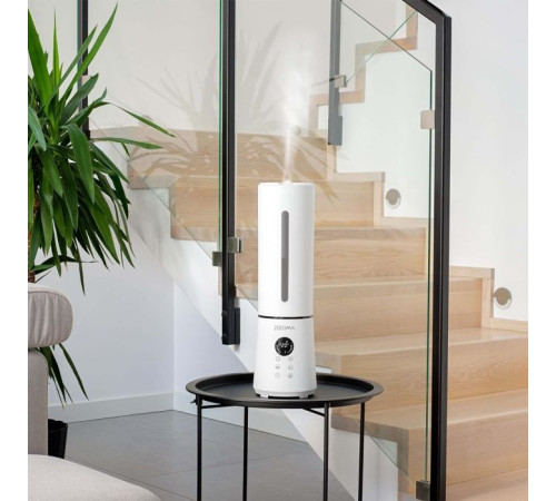 Увлажнитель воздуха Zeegma ZE-VERS IONI WHITE