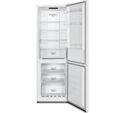  Холодильник Gorenje NRK6182PW4 