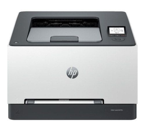 Лазерный принтер HP Color LaserJet Pro 3203dn (8D7L2A)