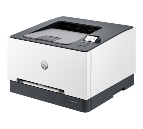 Лазерный принтер HP Color LaserJet Pro 3203dn (8D7L2A)