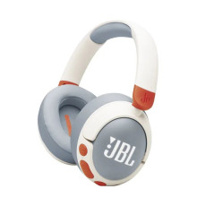 Навушники JBL JR 470 NC White (JBLJR470NCWHT)