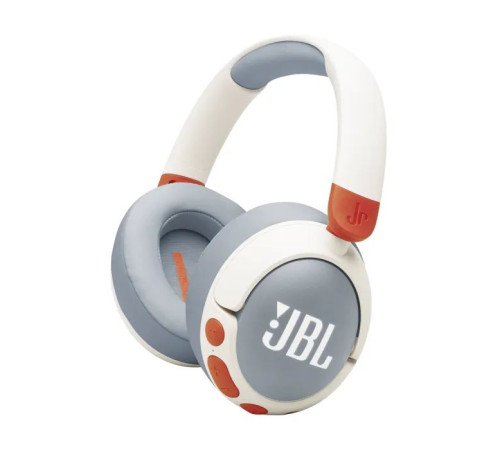 Наушники JBL JR 470 NC White (JBLJR470NCWHT)