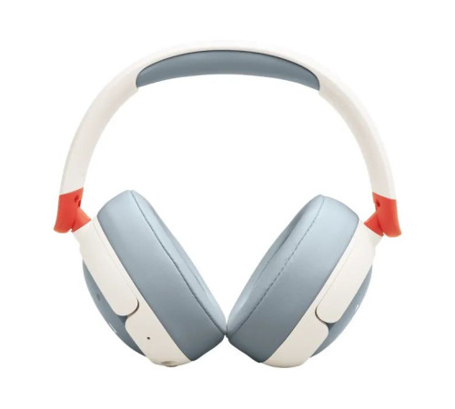 Наушники JBL JR 470 NC White (JBLJR470NCWHT)