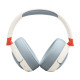 Наушники JBL JR 470 NC White (JBLJR470NCWHT)