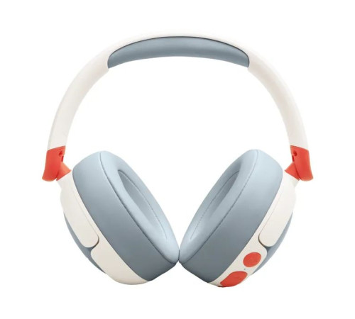 Наушники JBL JR 470 NC White (JBLJR470NCWHT)