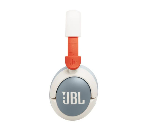 Наушники JBL JR 470 NC White (JBLJR470NCWHT)