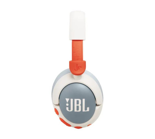 Наушники JBL JR 470 NC White (JBLJR470NCWHT)