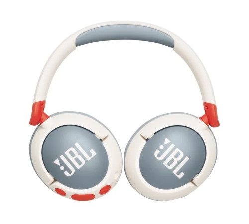 Наушники JBL JR 470 NC White (JBLJR470NCWHT)